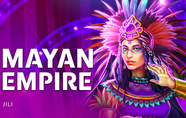 เกม JLT Mayan Empire บน NAZA168
